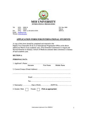 how to apply for moi